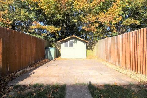 22 Lark Rise, Yate, Bristol, BS37 7PJ