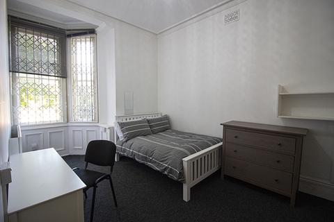 12 bedroom semi-detached house to rent, 2 Peel Street, Nottingham NG1