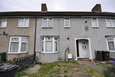 2 bedroom terraced house for sale, Charlecote Road