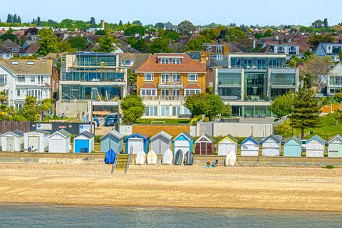 12 Lodwick, Shoeburyness, Southend-on-sea, SS3 9HW