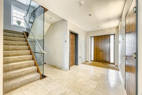 12 Lodwick, Shoeburyness, Southend-on-sea, SS3 9HW