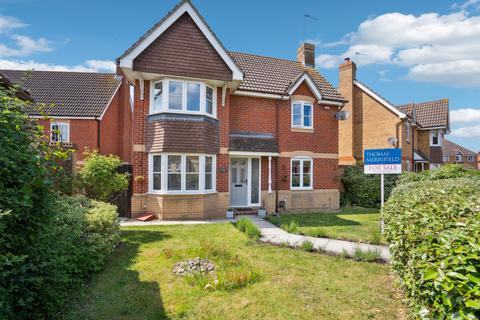 81 Dart Drive, Didcot, OX11 7XS