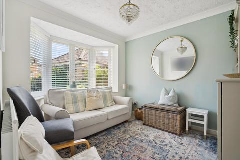 81 Dart Drive, Didcot, OX11 7XS