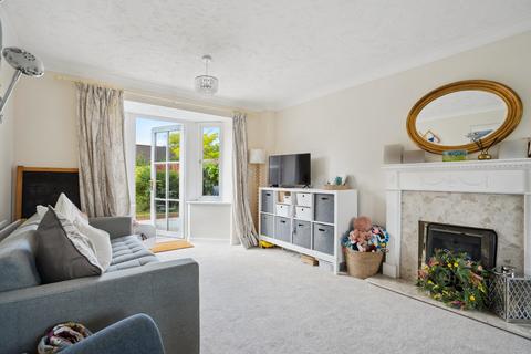 81 Dart Drive, Didcot, OX11 7XS