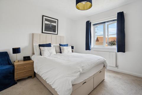 81 Dart Drive, Didcot, OX11 7XS