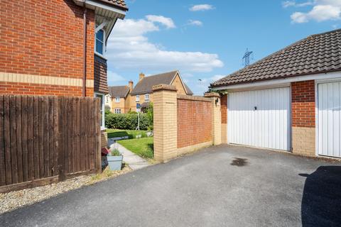 81 Dart Drive, Didcot, OX11 7XS