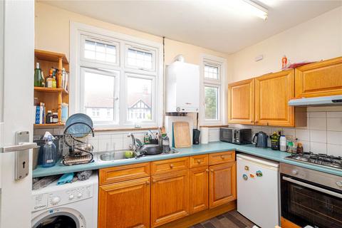 1 bedroom apartment to rent, Warlters Close, Holloway, London, N7