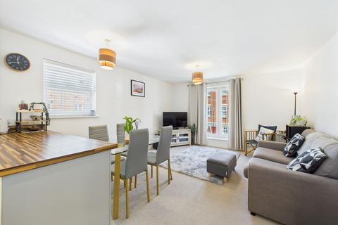 2 bedroom apartment for sale, Goddard Court, Mapperley Plains, Notttingham