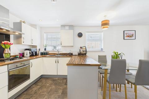 2 bedroom apartment for sale, Goddard Court, Mapperley Plains, Notttingham
