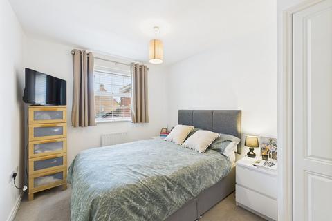 2 bedroom apartment for sale, Goddard Court, Mapperley Plains, Notttingham