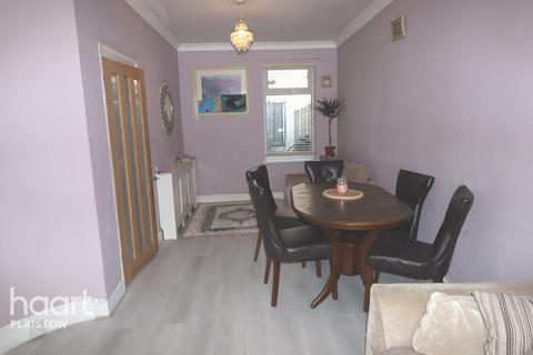 2 bedroom terraced house for sale, Chadwin Road Plaistow, London