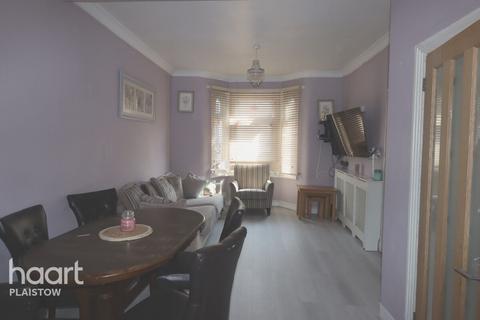 2 bedroom terraced house for sale, Chadwin Road Plaistow, London