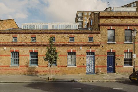 3 bedroom terraced house for sale, Hewer Street, North Kensington, London, W10