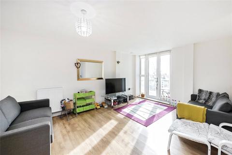 Granville Gardens, London, W5