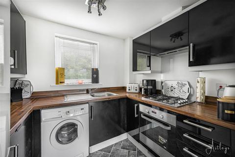 2 bedroom flat for sale, Phoebe Road, Pentrechwyth, SA1