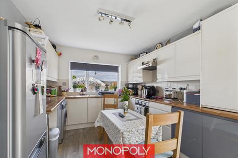20 Dalar Wen, Denbigh, LL16 3HT