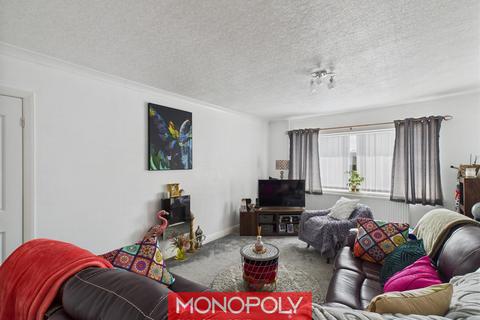 20 Dalar Wen, Denbigh, LL16 3HT