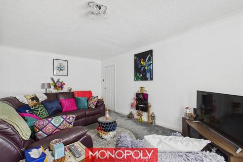 20 Dalar Wen, Denbigh, LL16 3HT
