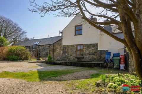 undefined, Llanaelhaearn, Caernarfon LL54