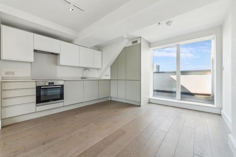 West Elms Studios, 104a Stewart's Road, London