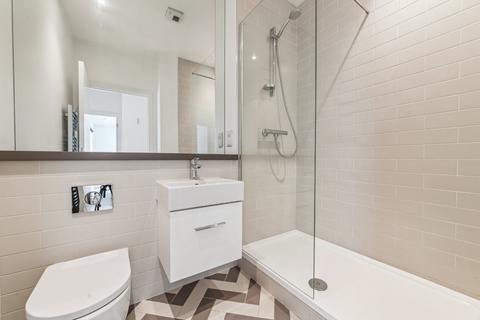 1 bedroom flat for sale, West Elms Studios, 104a Stewart's Road, London