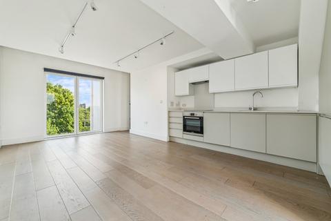 West Elms Studios, 104a Stewart's Road, London