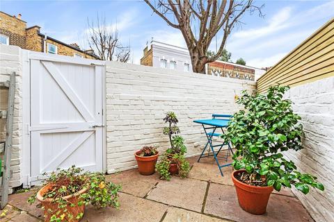 1 bedroom flat to rent, St Peters Terrace, London