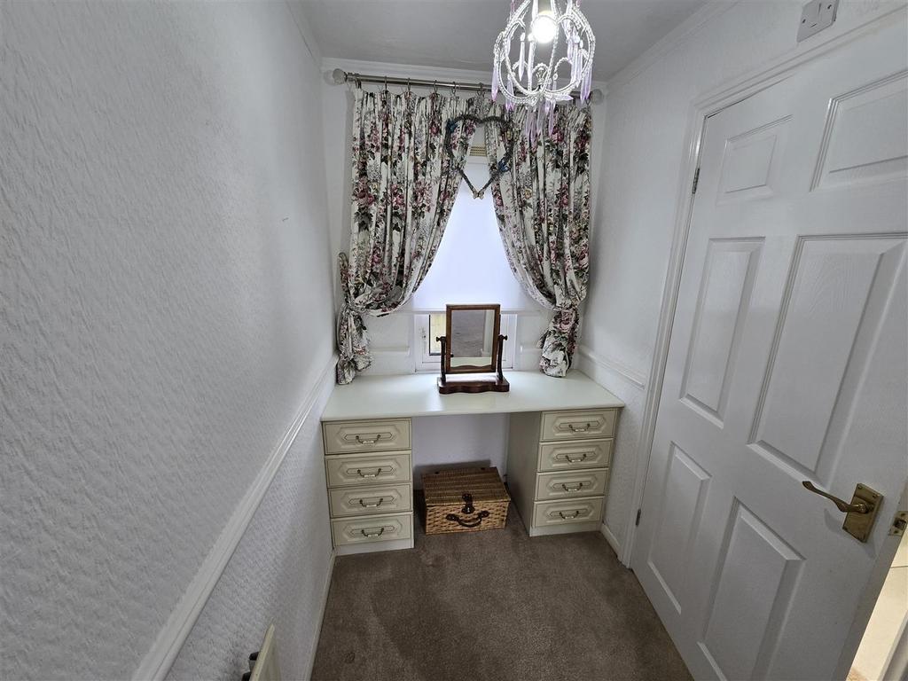 Dressing Room