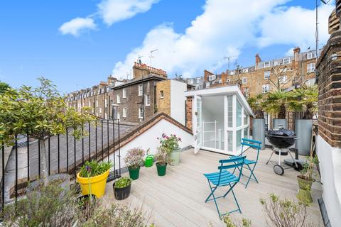 9 Victoria Grove Mews, London, W2 4LN