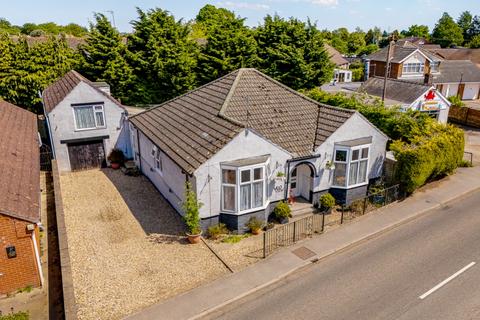 undefined, South Street, Swineshead, Boston, Lincolnshire, PE20