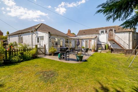 undefined, South Street, Swineshead, Boston, Lincolnshire, PE20