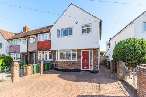 158 Norfolk Crescent, Sidcup, DA15 8HY