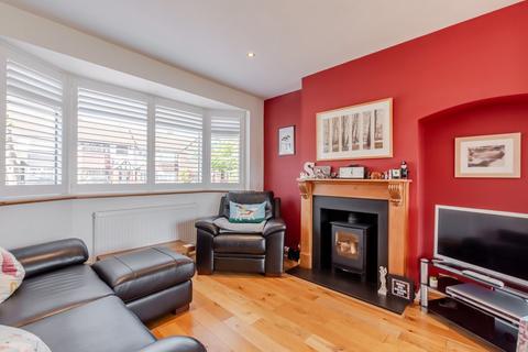 158 Norfolk Crescent, Sidcup, DA15 8HY