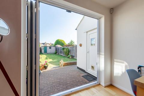158 Norfolk Crescent, Sidcup, DA15 8HY