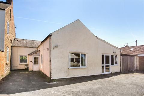 2 bedroom semi-detached bungalow for sale, 17 Bedale Road, Leeming Bar, Northallerton