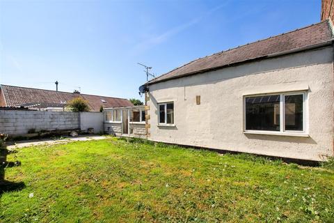 2 bedroom semi-detached bungalow for sale, 17 Bedale Road, Leeming Bar, Northallerton