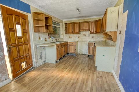 2 bedroom semi-detached bungalow for sale, 17 Bedale Road, Leeming Bar, Northallerton