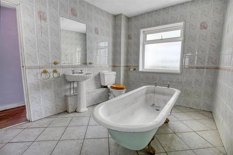 2 bedroom semi-detached bungalow for sale, 17 Bedale Road, Leeming Bar, Northallerton