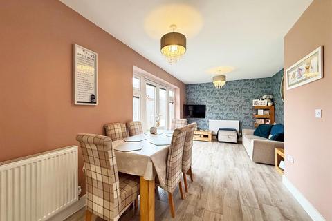 4 bedroom detached house for sale, Dymond Drive, Oteley Road, Shrewsbury