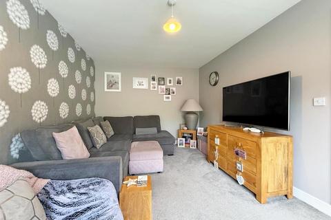 undefined, Dymond Drive, Oteley Road, Shrewsbury