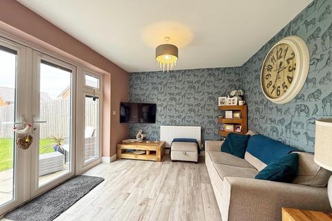 undefined, Dymond Drive, Oteley Road, Shrewsbury