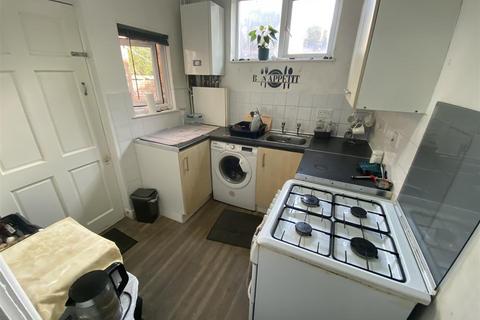 undefined, Kendal Street, Wigan