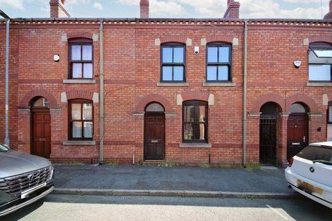 undefined, Kendal Street, Wigan