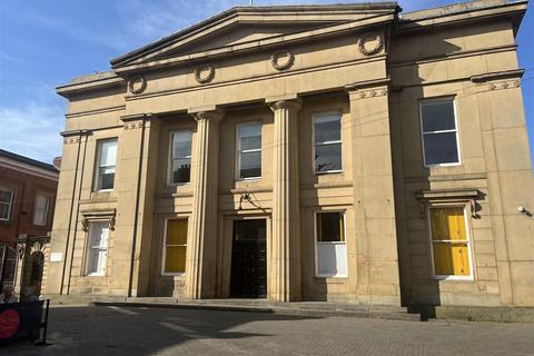 1 bedroom flat for sale, Town Hall, Bexley Square, Salford