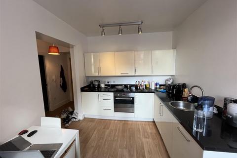 1 bedroom flat for sale, Town Hall, Bexley Square, Salford
