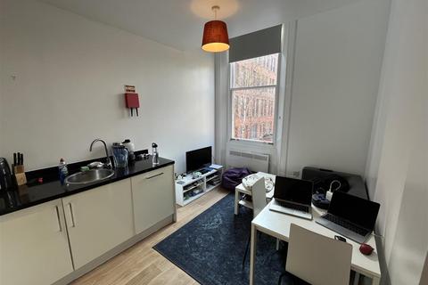 1 bedroom flat for sale, Town Hall, Bexley Square, Salford