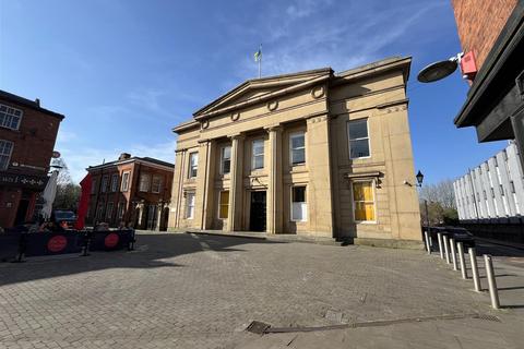 1 bedroom flat for sale, Town Hall, Bexley Square, Salford