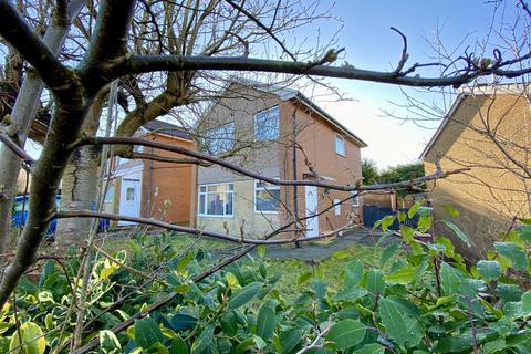 12 Snowdon Drive, Horwich, Bolton, BL6 7DG