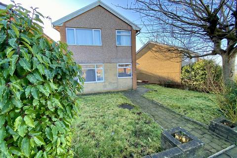 12 Snowdon Drive, Horwich, Bolton, BL6 7DG