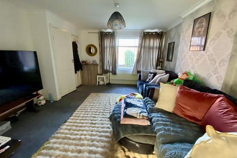 12 Snowdon Drive, Horwich, Bolton, BL6 7DG